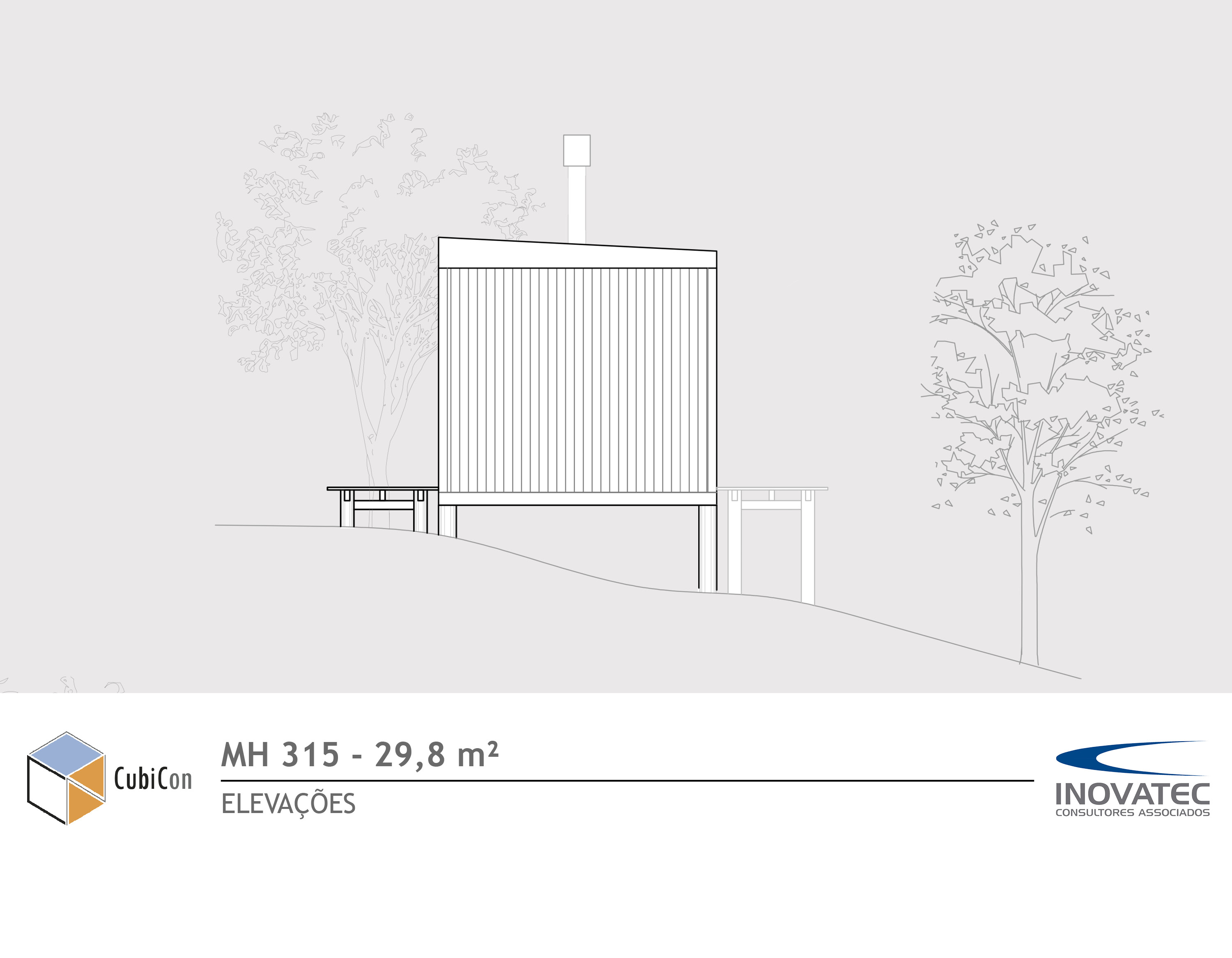 CUBICON A3 MH315 R004