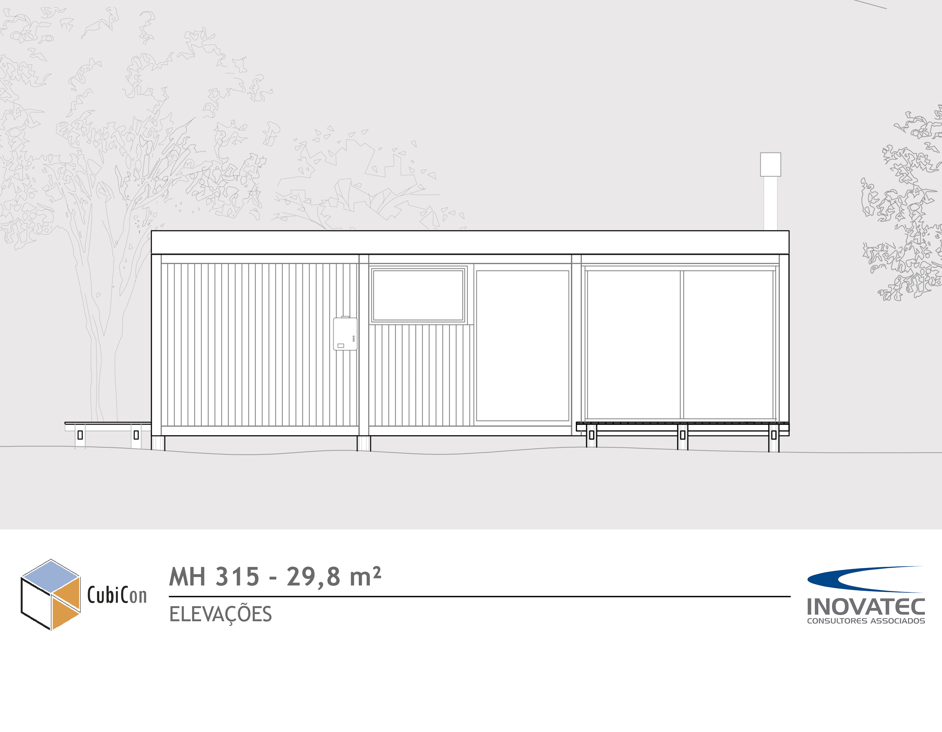 CUBICON A3 MH315 R006